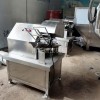 供用猪爪子设备 瑞宝 PB-250型冻猪蹄劈半机 猪蹄切割机