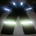广州道路保洁反光衬衣衬衫制造商
