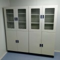西安全钢试剂柜 药品柜 实验室仪器柜