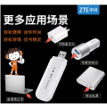 ZTE 中兴 MF79U USB随身Wi-Fi无线路由