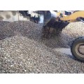 广东杂色鹅卵石原产地 鹅卵石批发供应 鹅卵石大量现货