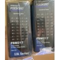 FBM217福克斯波罗FOXBORO控制器