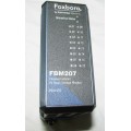 FBM207福克斯波罗FOXBORO控制器