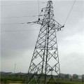 河北天缘厂家定制 电力输送塔 电力塔 电力架线塔
