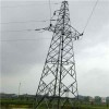 电力塔厂家加工输电线路铁塔 电力角钢塔 钢杆架线塔