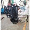 电动大排量耐磨泥砂泵_潜水耐磨渣浆泵