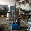 液压压榨机 瑞宝 YZ-20米醋压榨机 浆果压榨机