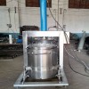 米酒压榨机 瑞宝 玫瑰酵素压榨机 YZ-30型浆果压榨机