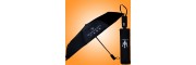 广告礼品伞 促销广告雨伞 企业雨伞定制品牌