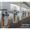 百成60KW直流充电桩7