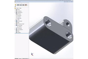 天津SOLIDWORKS正版软件费用报价SW正版代理众联亿诚图1