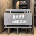 TMD阻尼器调谐质量阻尼器生产厂家