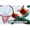 优质篮球架产品报价-揭阳市方管篮球架