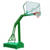 荆州市篮球架钢化篮板现货销售