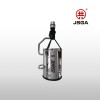 潍坊共安消防手持式中倍数消防泡沫枪生产厂家QPZ 5L/S-GA