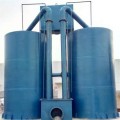 冶金电力行业工业循环水过滤处理设备无动力过滤器