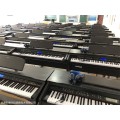 电钢琴教室，数字化音乐教学系统