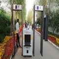 北京安检设备安检门金属探测门安检X光机租赁