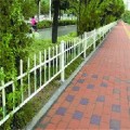 山西晋恒园林景观工程  市政绿化围栏