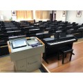 钢琴房教学伴奏系统|钢琴实训室合唱系统|学校琴房设计方案