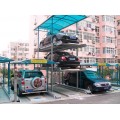 安徽厂家出租机械立体车库 停车场设备长期低价销售