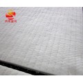 硅酸铝陶瓷纤维毯搭配耐火砖使用