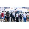 亚洲旗舰展-2022上海智能环卫车展