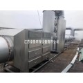 扬州活性炭吸附装置污水泵站一体化除臭设备