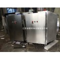 扬州离子光氧催化除臭设备预制泵站除臭系统