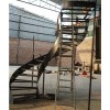 重型卷板楼梯新颖设计_安庆重型卷板楼梯生产厂家-阔勤