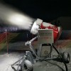 国产造雪机满足游客滑雪需求 诺泰克造雪机作业注意事项
