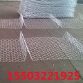 新疆水利工程高尔凡护坡雷诺护垫厂 PVC雷诺护垫价格