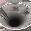 304不锈钢圆桶、厂家耐腐蚀316L不锈钢大桶