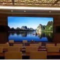 深圳厂家鹏晟室内P2.5彩色电子屏的蕞新报价和参数规格