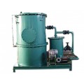 油水分离器，油污水处理器，油污水分离器，LYSF油污水过滤器