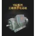YB2系列隔爆型低压大功率三相异步电动机