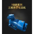 YBBP系列隔爆型变频调速低压大功率三相异步电动机