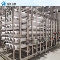 桶装水 矿泉水 超滤设备 深圳厂家 纯净水设备 净化水设备