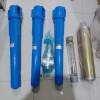 矿用水质过滤器 矿用压风供氧过滤器