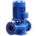 IRG型立式单级单吸热水泵-矾泉泵业