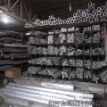 6063铝管、铝方管现货批发，各种铝型材可来图来样开模定做