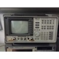 继续回收进口仪器HP8593E频谱分析仪-维修频谱仪