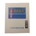 BWD-3K207IIDL420干式变压器温控箱