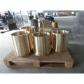 铸造生产各种型号工程机械铜套
