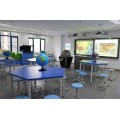 历史教室-地理教室-数字化史地教室建设解决方案