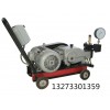 厂家售4DSY 型电动系列试压泵产品用途特点