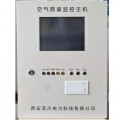 空气质量管理系统YK-PF一氧化碳控制器