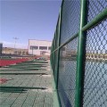 浸塑体育场围网 篮球场防护网  框架球场围网厂
