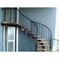 山东钢结构楼梯设计安装-远东伟业