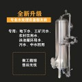 巩义鸿谦机械供应 石英砂过滤器 多介质过滤器 量大从优